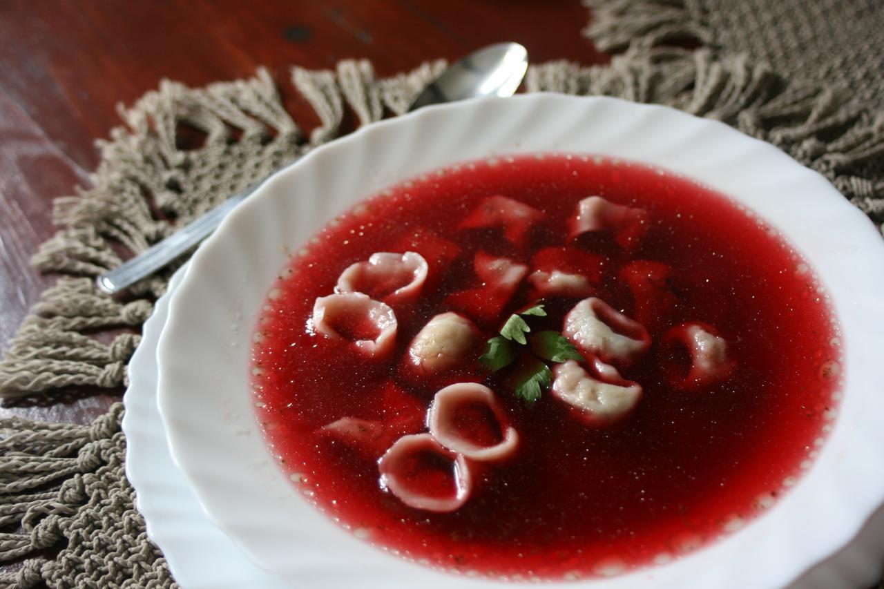 Zajazd Bonanza Jedrzychowice  外观 照片