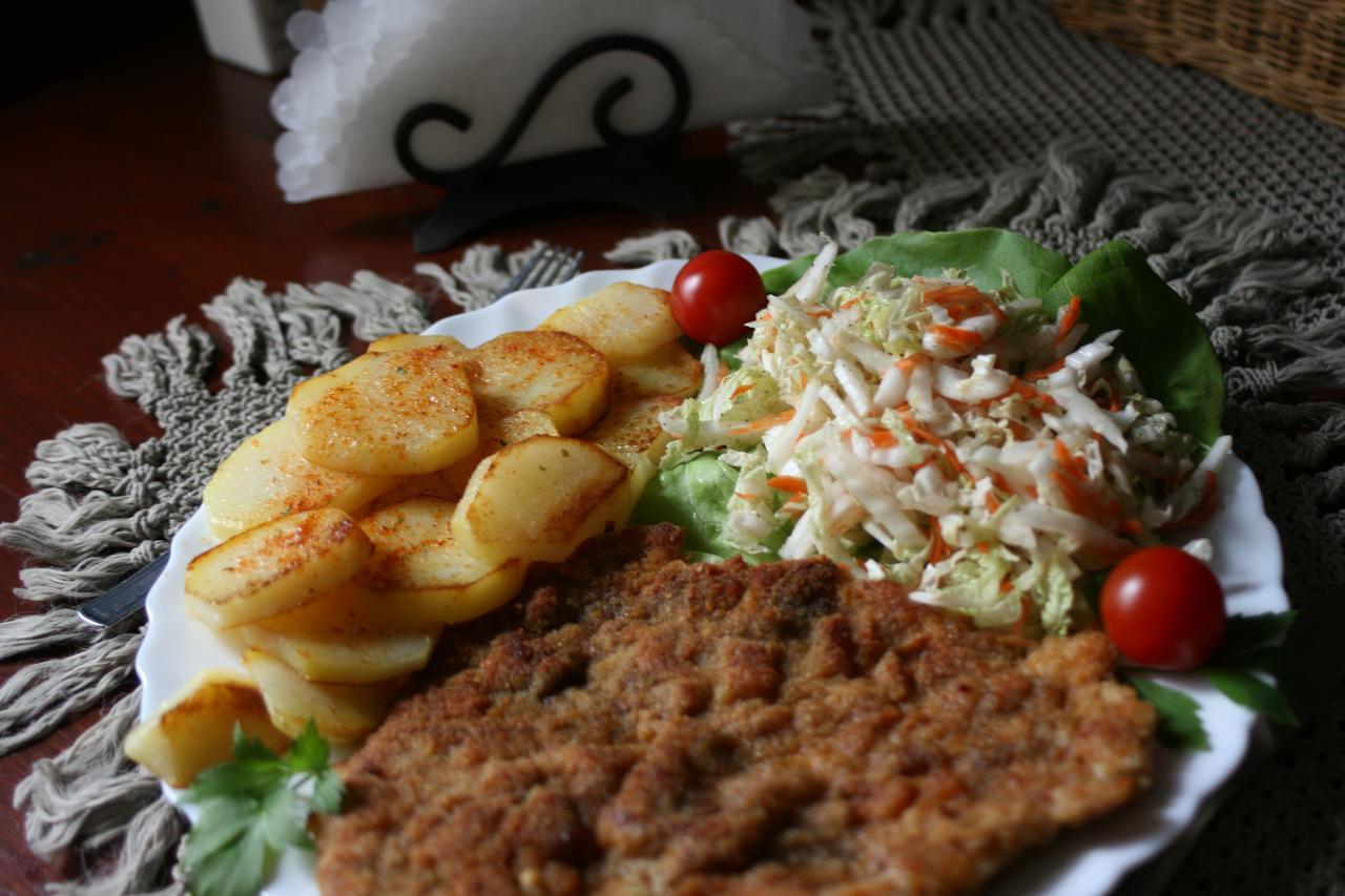 Zajazd Bonanza Jedrzychowice  外观 照片